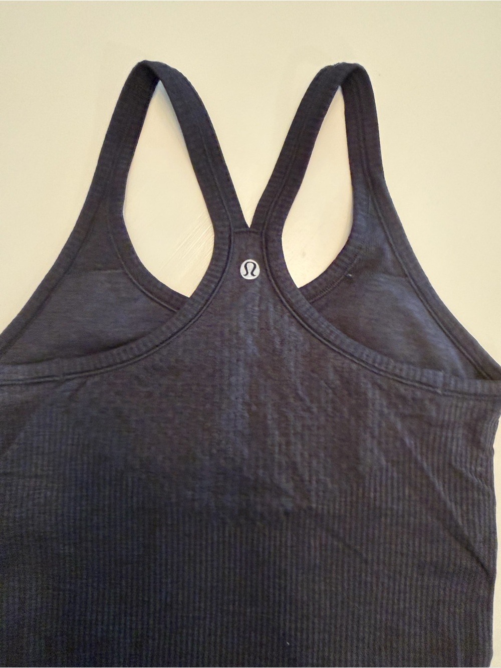 Lululemon Athletica Women’s Tank Bundle in Black, Navy & Patterned - Picture 8 of 8